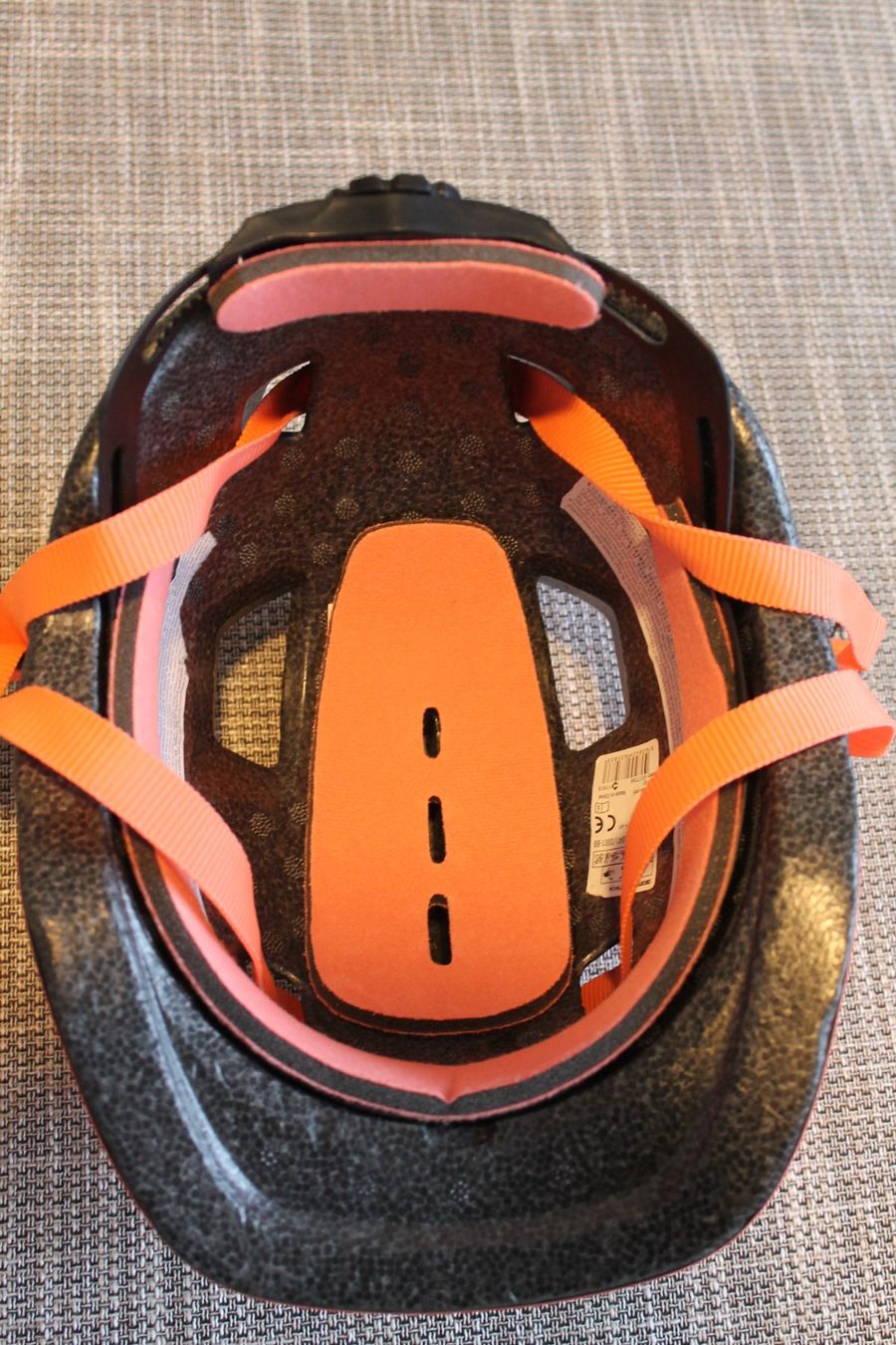 Helme: Casque vélo enfants 53-56cm – Gebraucht aus Chez-le-Bart von jasse 3