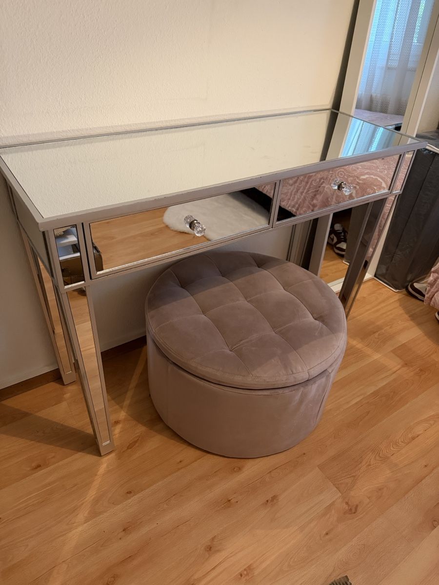 Tavoli da trucco: Schminktisch - Top Zustand! – Nuovo (secondo la descrizione) da Bülach venduto da Isa.Almeida