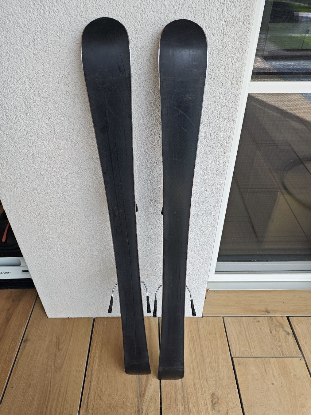 Tecnopro Sci: Kinderski von Tecnopro, 125cm – Usato da Gibswil venduto da jibbi01 3
