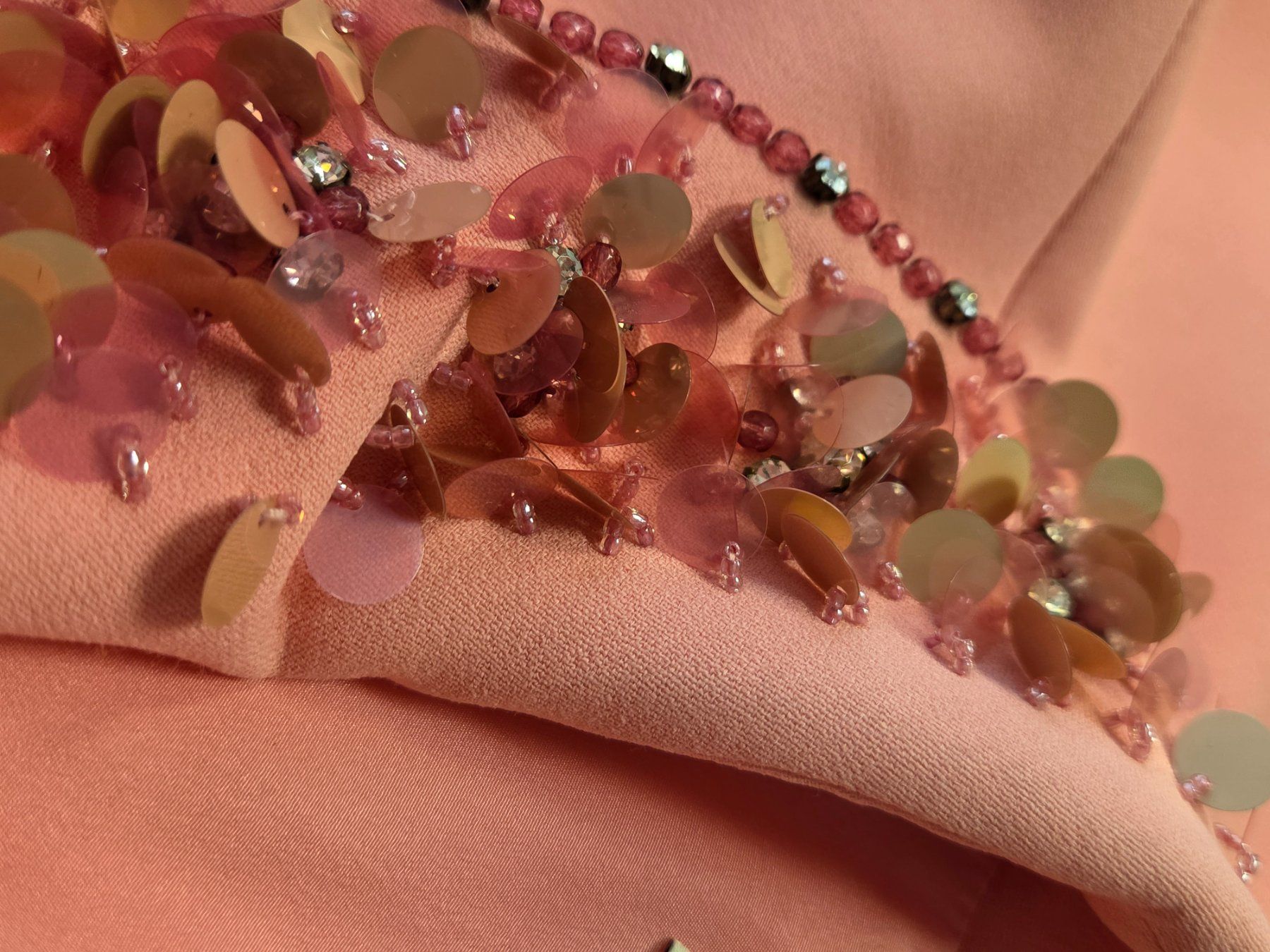 Miu Miu Cappotti: Miu Miu Sommer Mantel – Usato da Zürich venduto da Bubi83 5