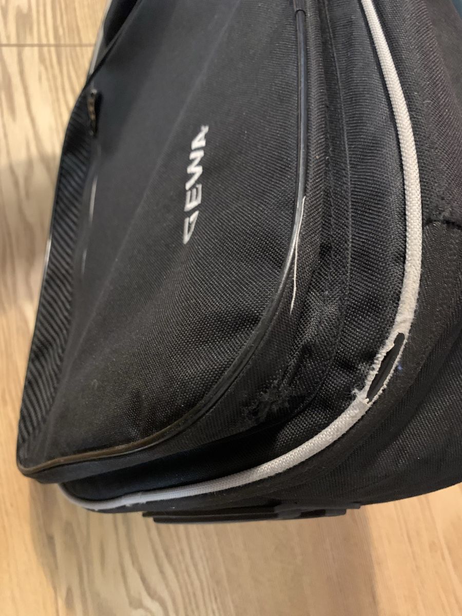 Strumenti musicali: Guitare classique PURE GEWA 3/4 avec étui – Usato da Lausanne venduto da cloleman 9
