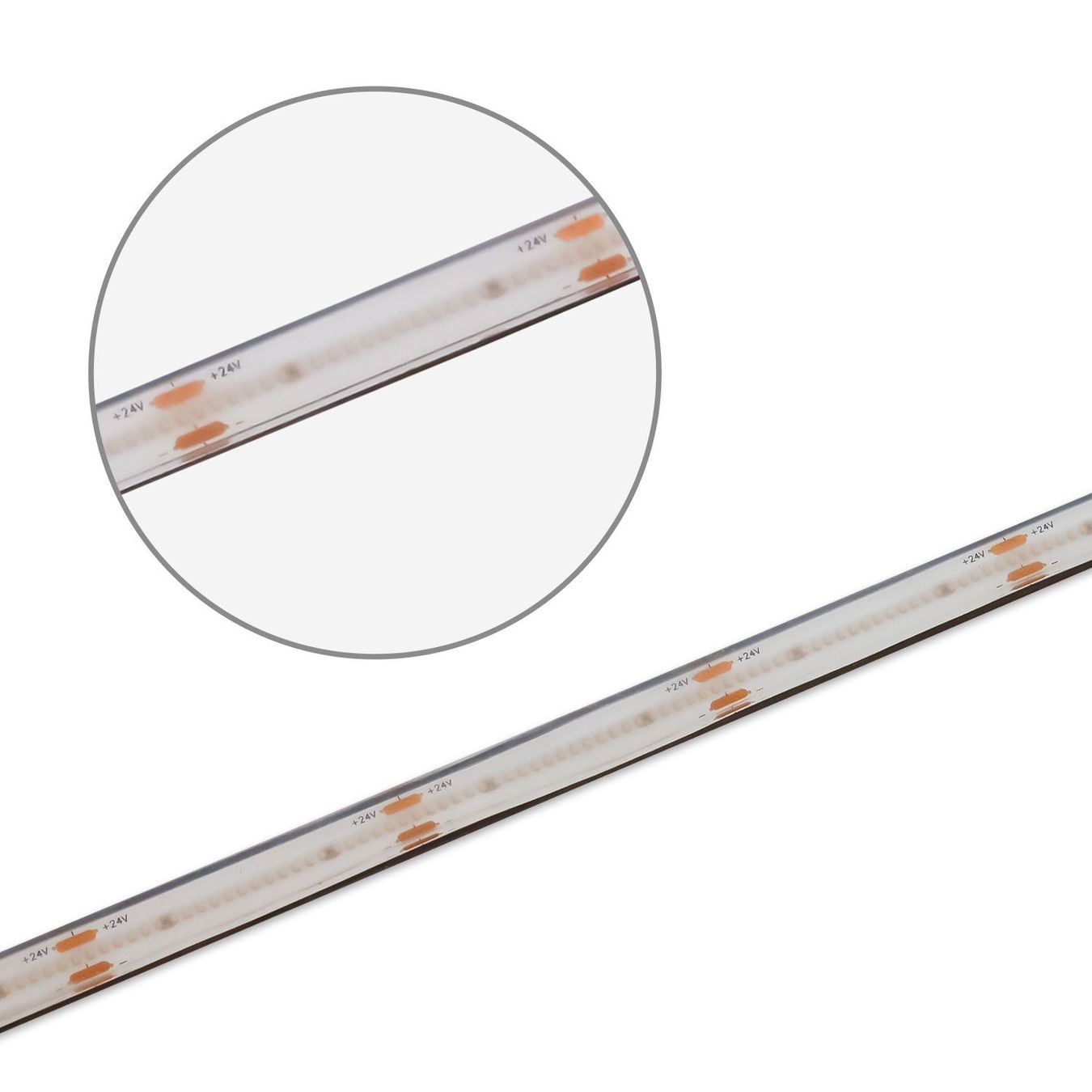 Lichterketten & Leisten: LED Flexband, Sauna, IP68, 5m Länge – Neu (gemäss Beschreibung) aus Kreuzlingen von Smart-Light 1
