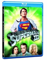 Superman 3 [Blu-ray]