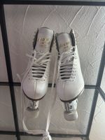 GRAF Arosa Gold Off‑Ice Skates Grösse 41