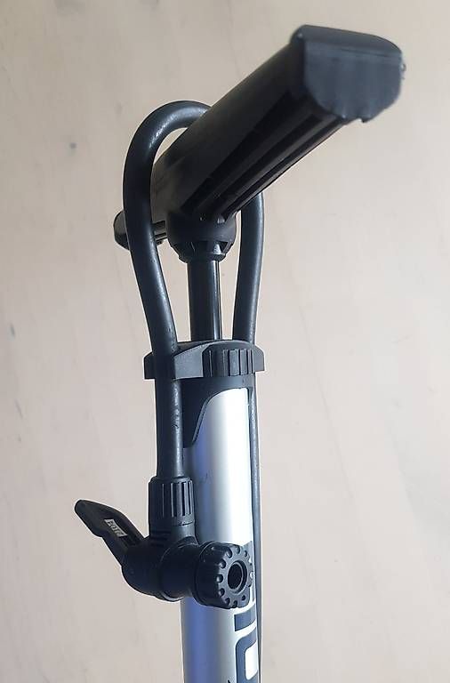 Pompe: Pompe à vélo – Usato da Genève venduto da Flo500 1