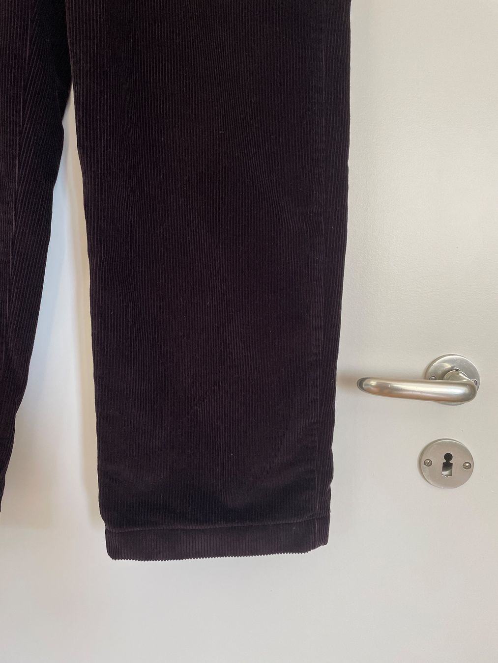 J.Crew Pantaloni: Cordhose J Crew Gr. 32/30 – Usato da Zürich venduto da Nhpp 1