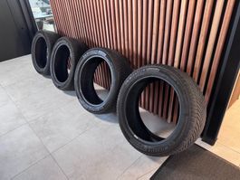 4 X 20 Zoll Michelin Ganzjahresreifen