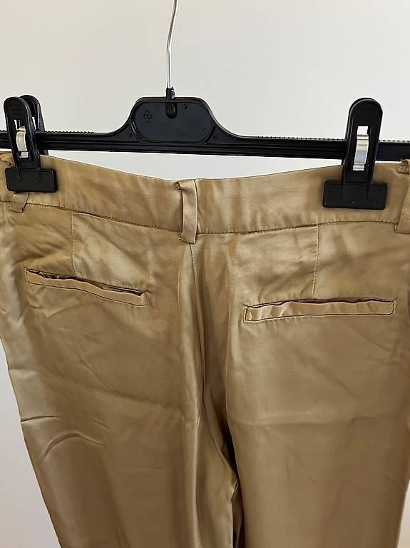 Pantaloni: Hose von Edited, Gr. 34 – Nuovo e nell'imballaggio originale da Basel venduto da SMST 1