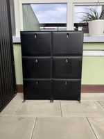 Magis „Garage“ Schuhschrank – Design Toshiyuki Kita –