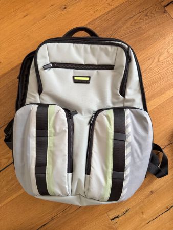 Samsonite Urban-Eye Rucksack 15.6"