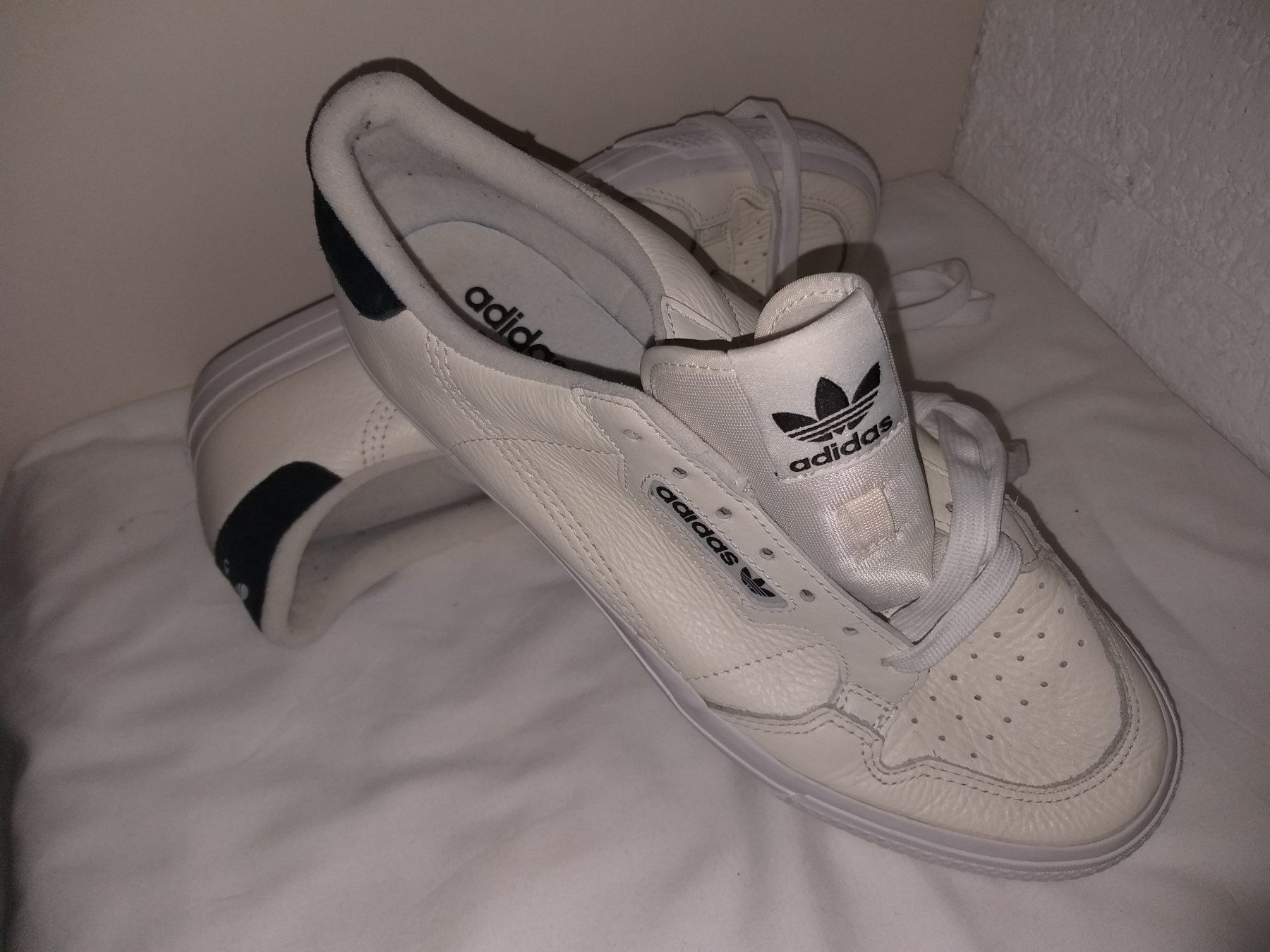 Adidas Scarpe da uomo: Baskets ADIDAS        Pointure/Nummer 45,5 – Usato da Cossonay-ville venduto da Super-Price-Quality 6