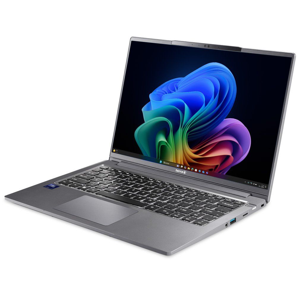 Notebooks: Terra Mobile 1471L Copilot+ PC – Neu und originalverpackt aus Zürich von HarlacherIT 2
