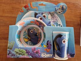 !!! NEU !!! Kindergeschirr "Finding Dory"