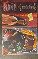 The Phantom of the Opera DVD Special 2 Disc Edition