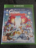 ScribbleNauts Showdown Xbox One
