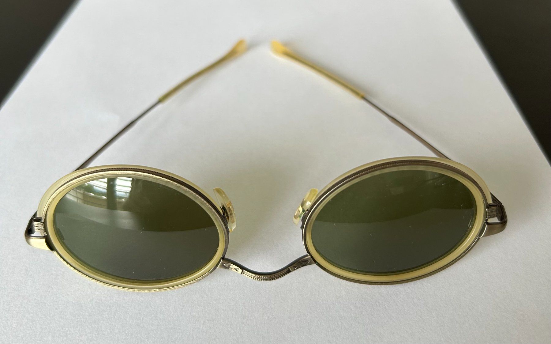Calvin Klein Occhiali & Lenti: Calvin Klein Sonnenbrille – Usato da Bolligen venduto da ursn2007 1