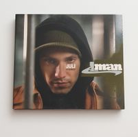 Aman – Juli/November CD