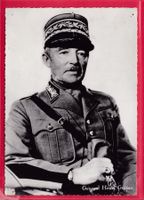 GENERAL HENRI GUISAN
