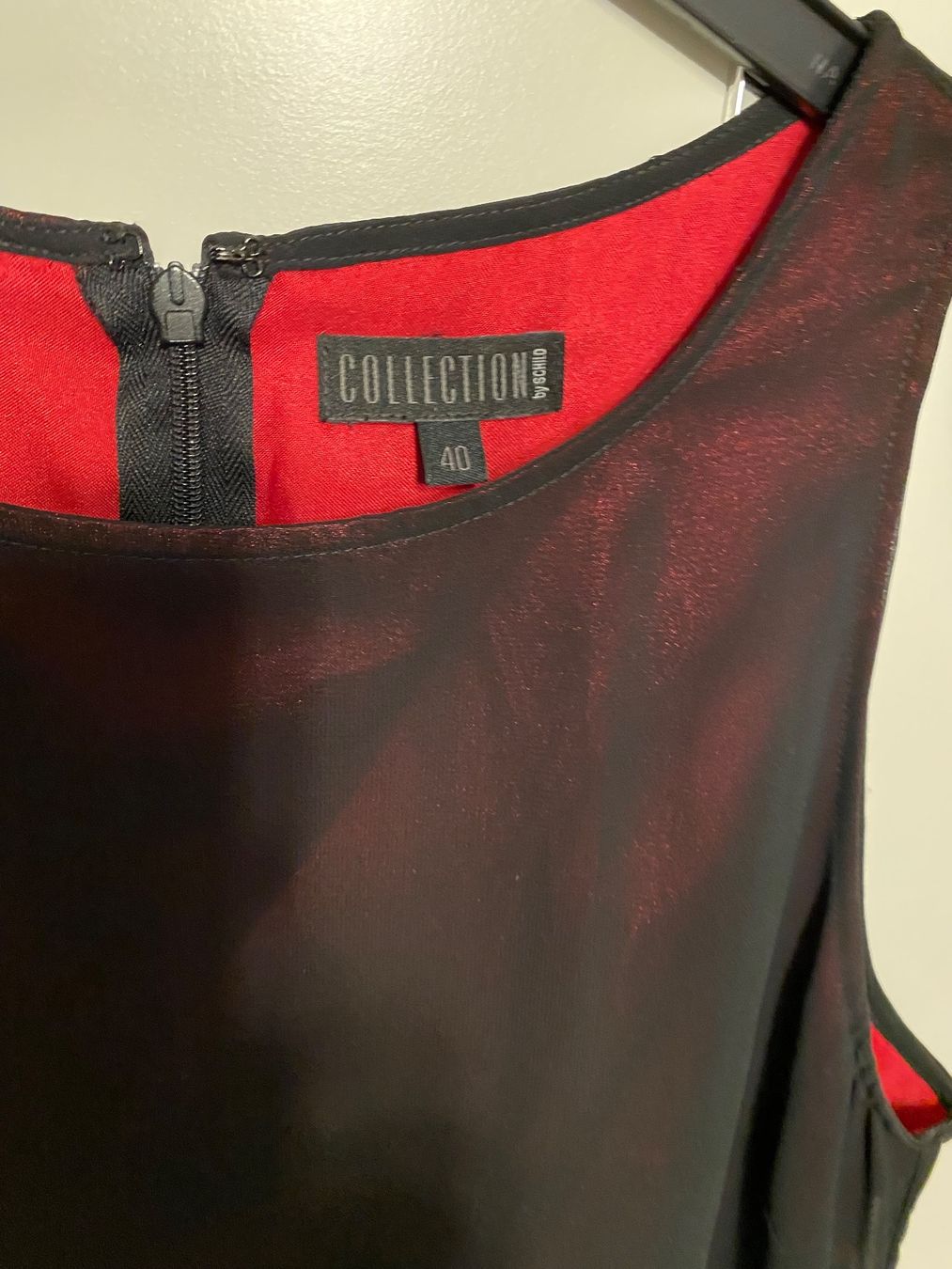 Vestiti: Cocktail Kleid von SCHILD gr.40 – Usato da Pfungen venduto da Sheki56 2