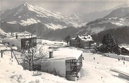 Leysin