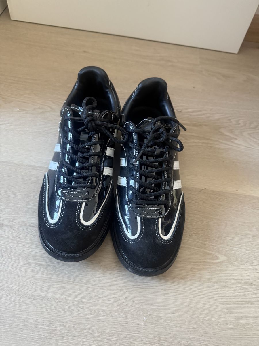 Herrenschuhe: Micheal Jackson Style Schuhe – Gebraucht aus Volketswil von jer_mq6q 1