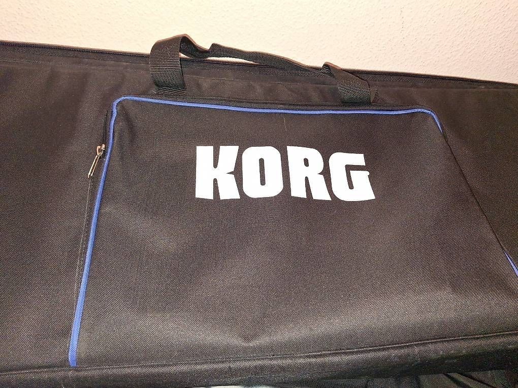 Korg Strumenti musicali: KORG PAX 3 – Usato da Schlieren venduto da Karr 1
