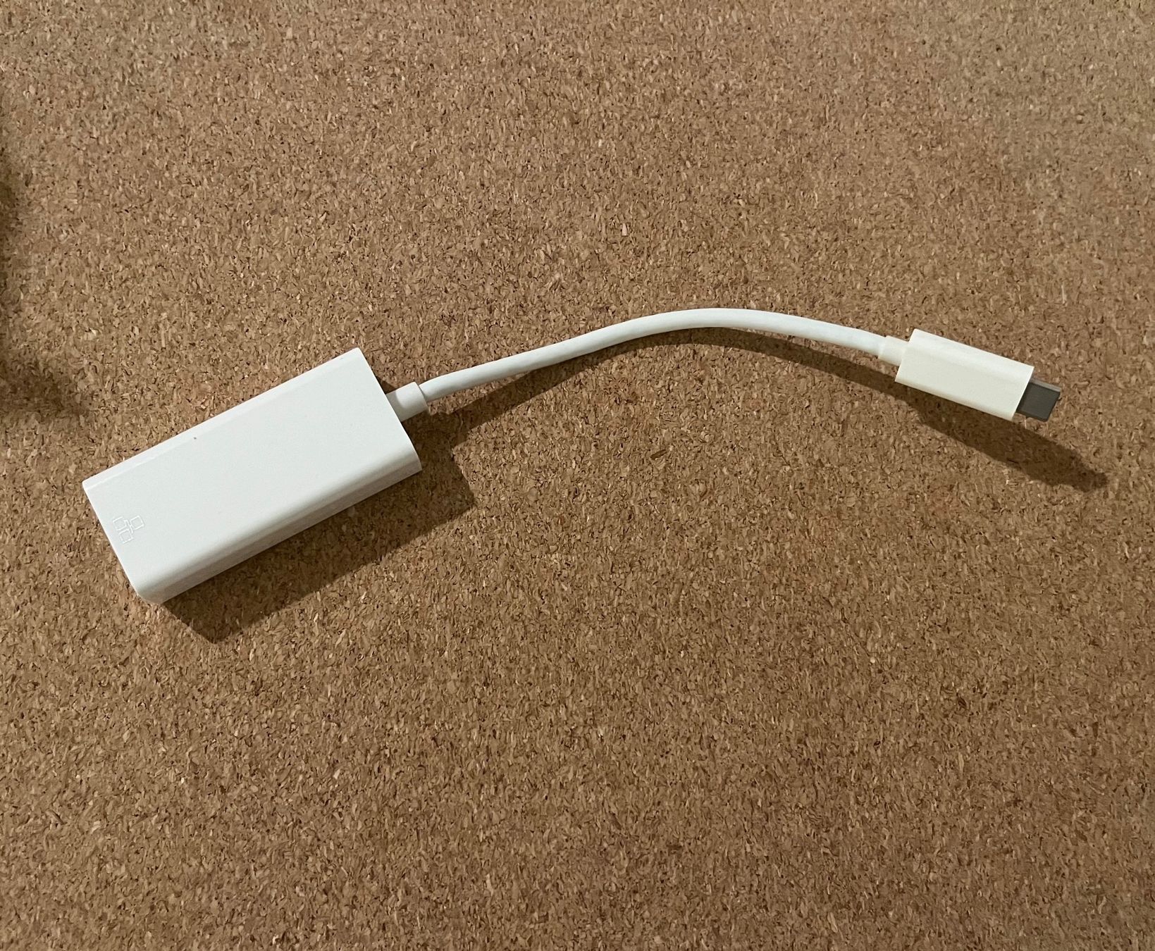 Unità & Adattatore: J45 - USB C Kabel/Adapter – Nuovo (secondo la descrizione) da Zürich venduto da gemuesebouillon