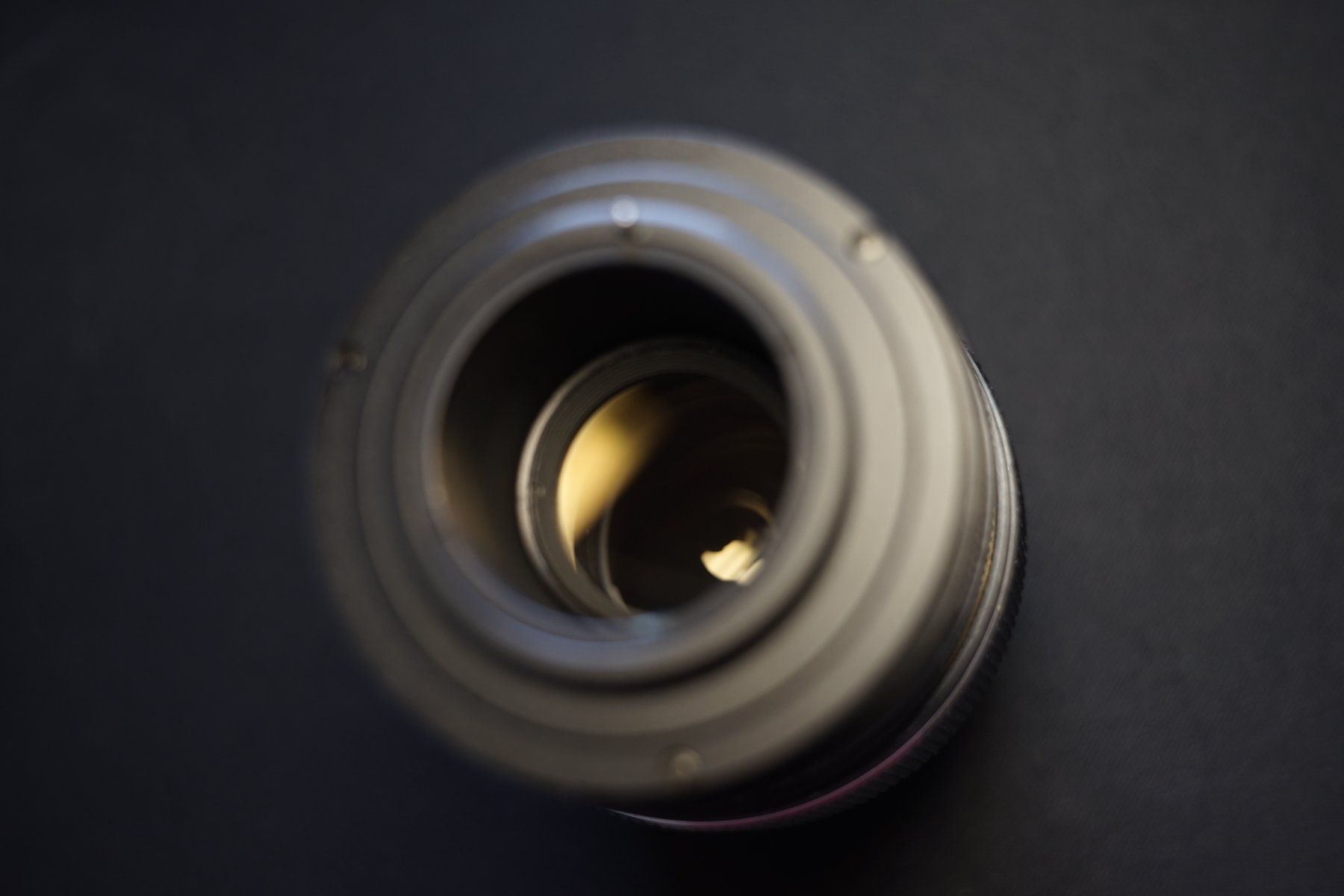 Edixa Obiettivi: Edixar 135mm f2.8  M42 Mount – Usato da Steinhausen venduto da joe_9htr 4