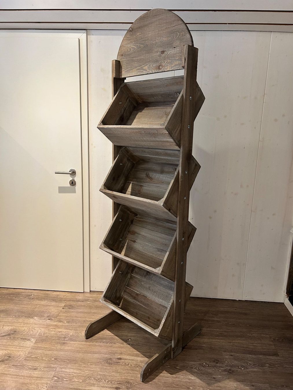 Autres décorations & accessoires: Vintage Präsentations-Ständer 2 Stück – D'occasion à Oetwil an der Limmat par hoocch33 1