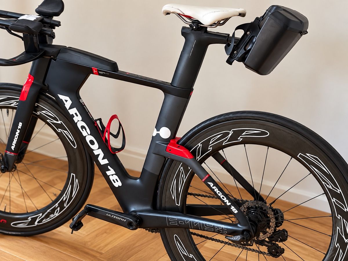 Velos: Argon 18  – Gebraucht aus Luzern von cas_7b8n 2