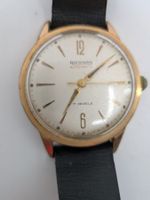 Armbanduhr Richard Automatic 17 Jewels Swiss Made