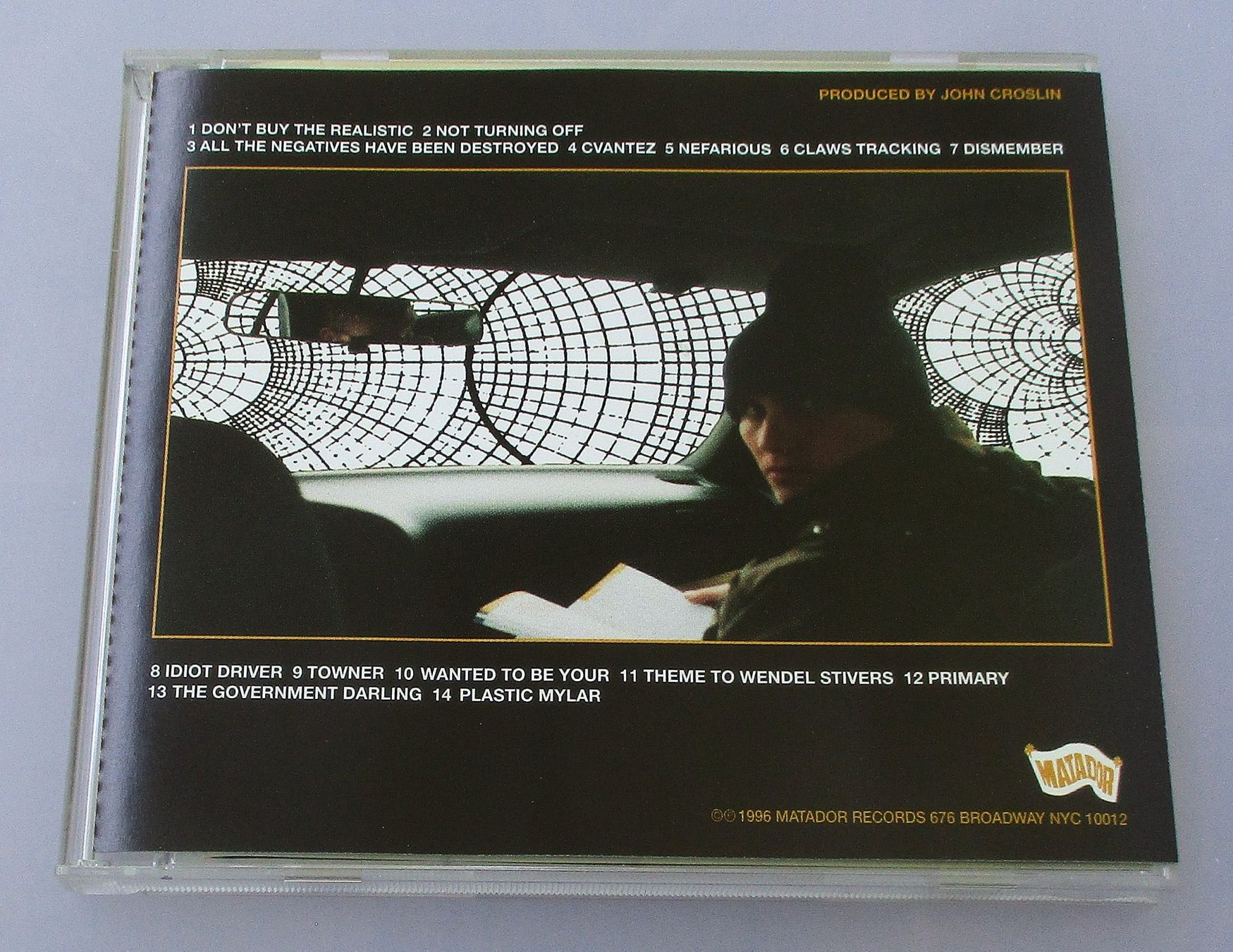 CDs: SPOON - Telephono – D'occasion à Wattwil par Muriel11 1