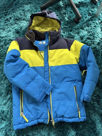 Winterjacke McKinley, Gr. 140, Top Zustand, Kinder