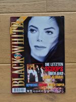 Michael Jackson - Black & White - Nr. 25 (D)