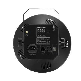 Lampade: EUROLITE LED Z-2000 Strahleneffekt – Nuovo e nell'imballaggio originale da Kiesen venduto da souguet01 1