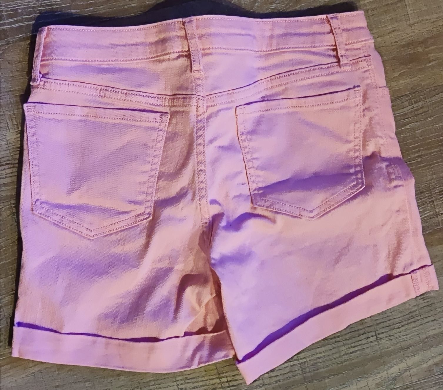 Gap Pantaloni: Wunderschöne kurze Jeanshose Gr. 12 von GAP – Usato da Oberwil-Lieli venduto da Atom17 1