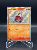 Krokel (SVP 079) - Shiny