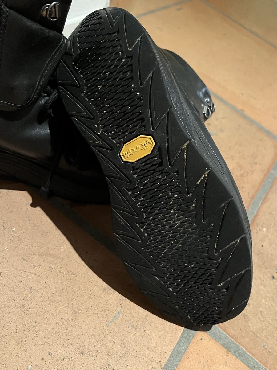 MBT Scarpe da donna: MBT Stiefelette, Gr.38 – Usato da Pfungen venduto da chocos03 3