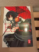 B.A.D. – Beyond Another Darkness – Band 2
