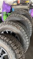 Pneumatici 5 Goodrich A/T 285-70/17