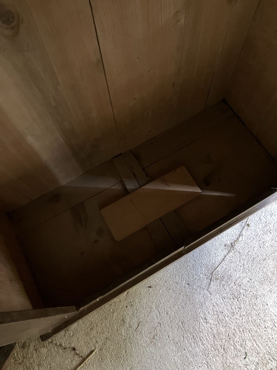 Armadi: Bauernschrank, Schrank, Kasten – Usato da Neftenbach venduto da 889095 3