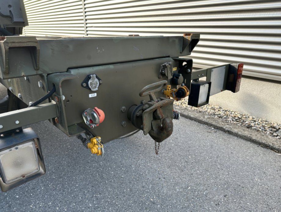 Steyr Autocarri: STEYR 12 S 18 4X4 – Usato da Alpnach-Dorf venduto da Hess-Automobile 5