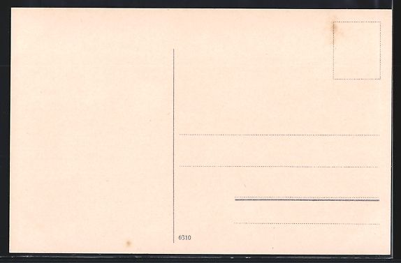 Cartoline postali: AK Glarus, Blick zum Kantonsspital – Usato da Berlin venduto da bartko-reher 1