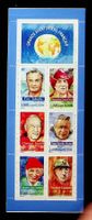 FRANCE CARNET NEUF** 2000 /U786