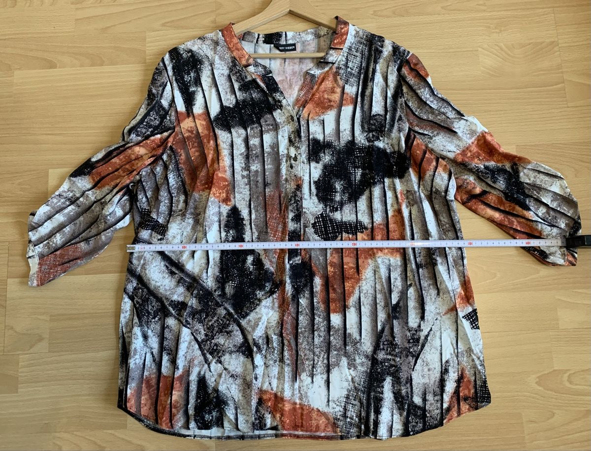 Gerry Weber Camicette: Blouse - Gerry Weber – Usato da Biel/Bienne venduto da granitod 5