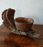 Keramik vase
