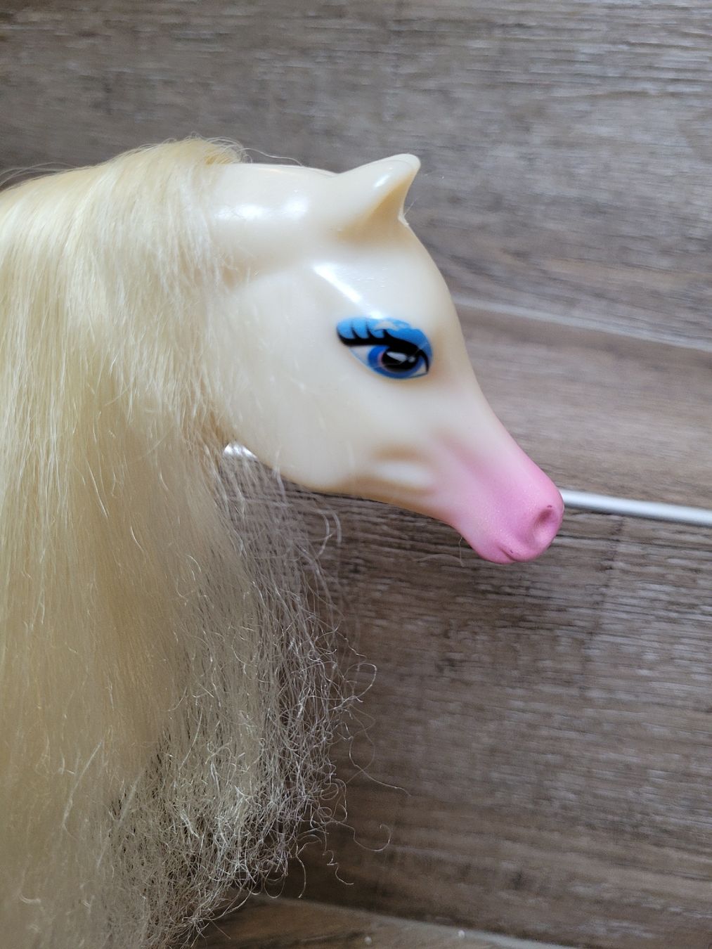 Giocattoli: Barbie Pferd – Usato da Niederbuchsiten venduto da klengyel 7