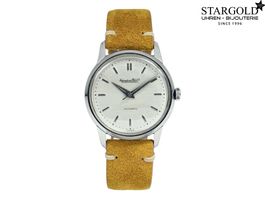 IWC Ingenieur Vintage