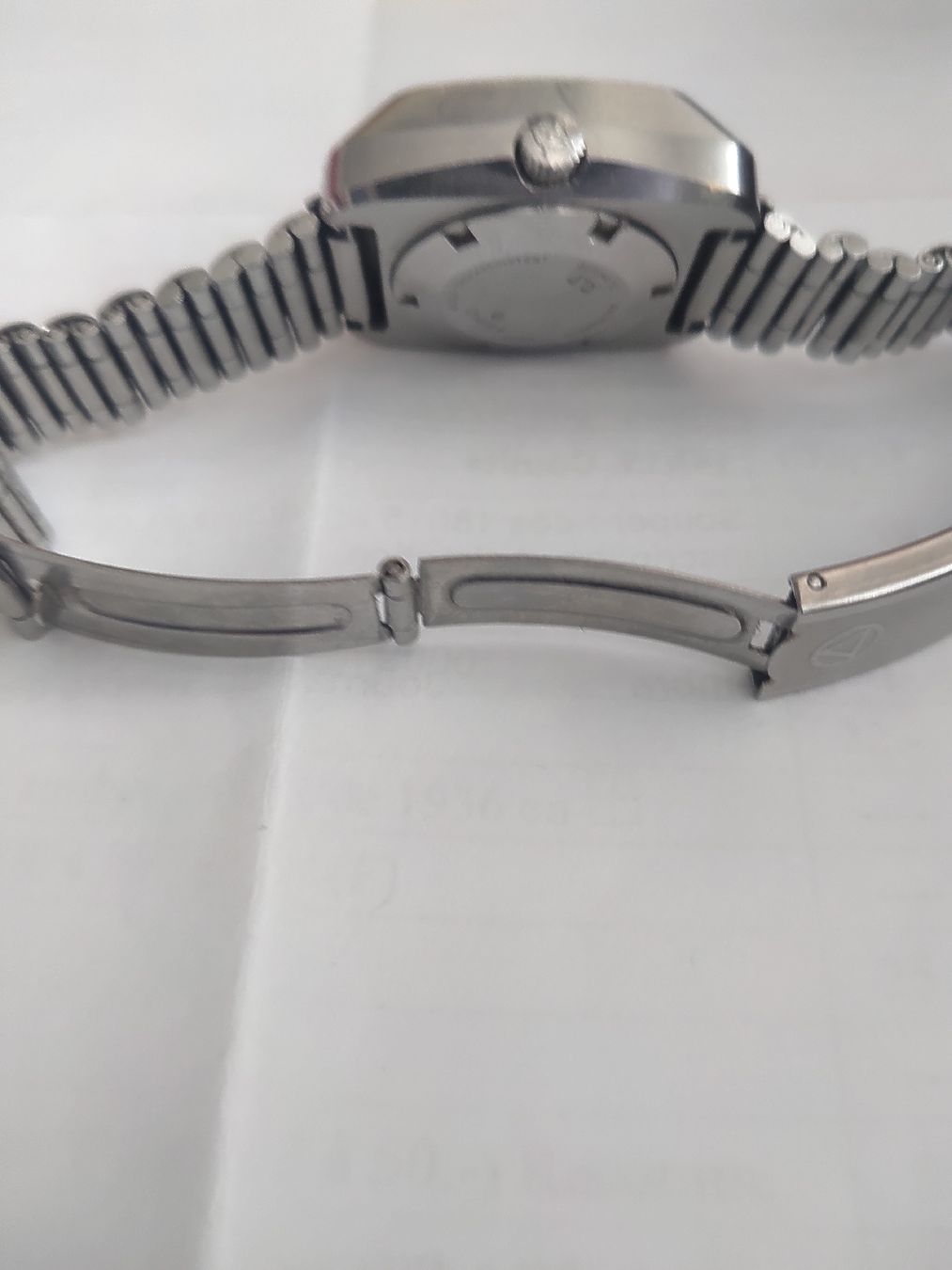 Zodiac Orologi: Montre Zodiac pour Dame – Usato da Le Locle venduto da wchs 1