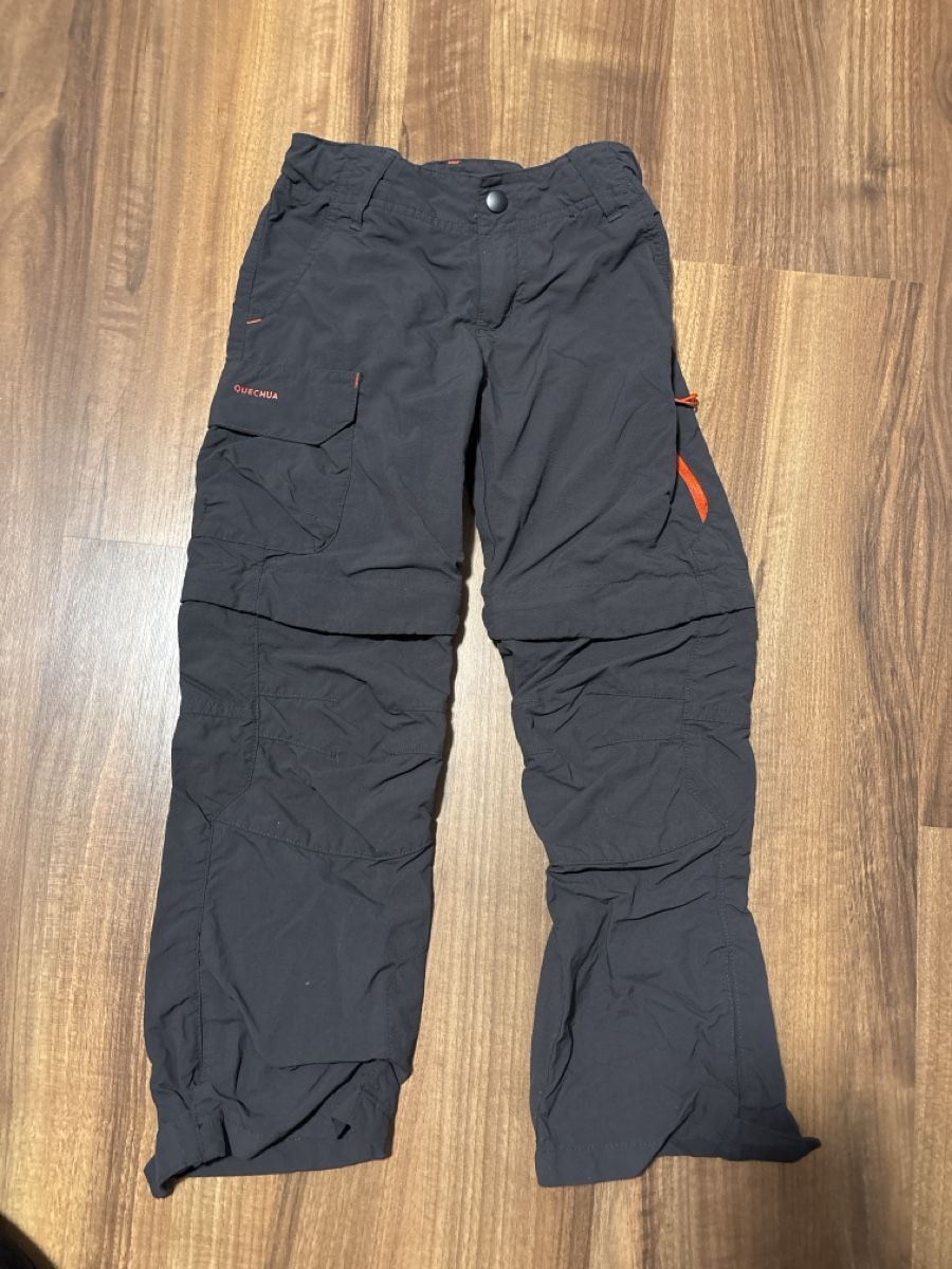 Kleiderpakete & -sets: Wanderhosenset Grösse 128 – Neu (gemäss Beschreibung) aus Eriswil von Saendeli2 1